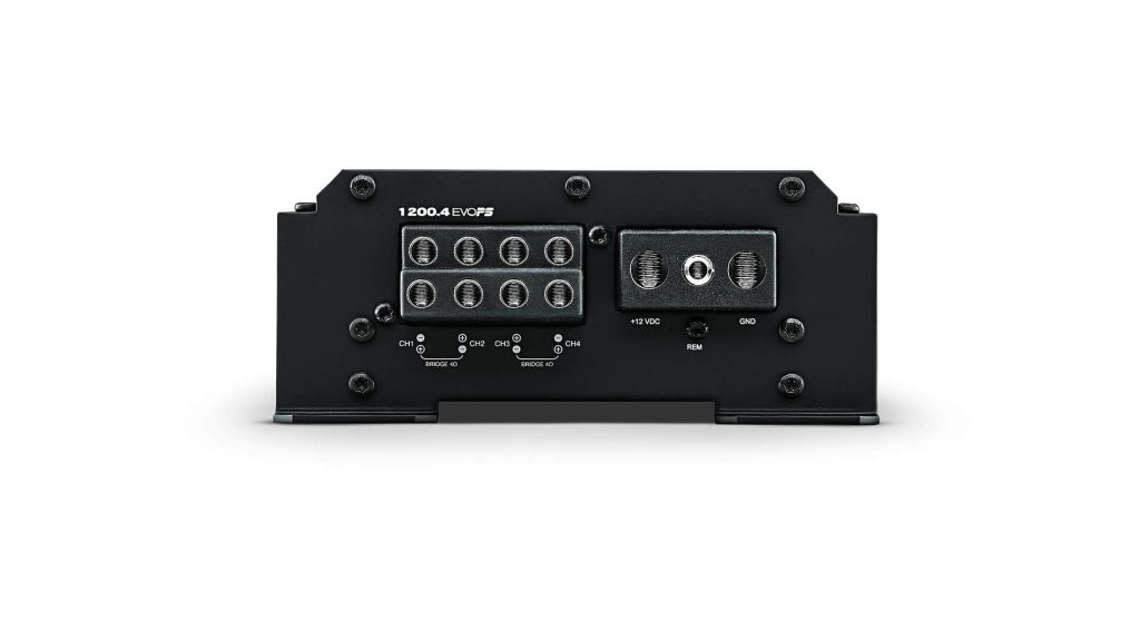 SounDigital 1200.4-2 EVOPS 2 ohm - Image 8